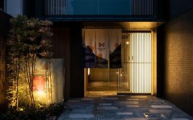 ムスビホテル京都四条大宮